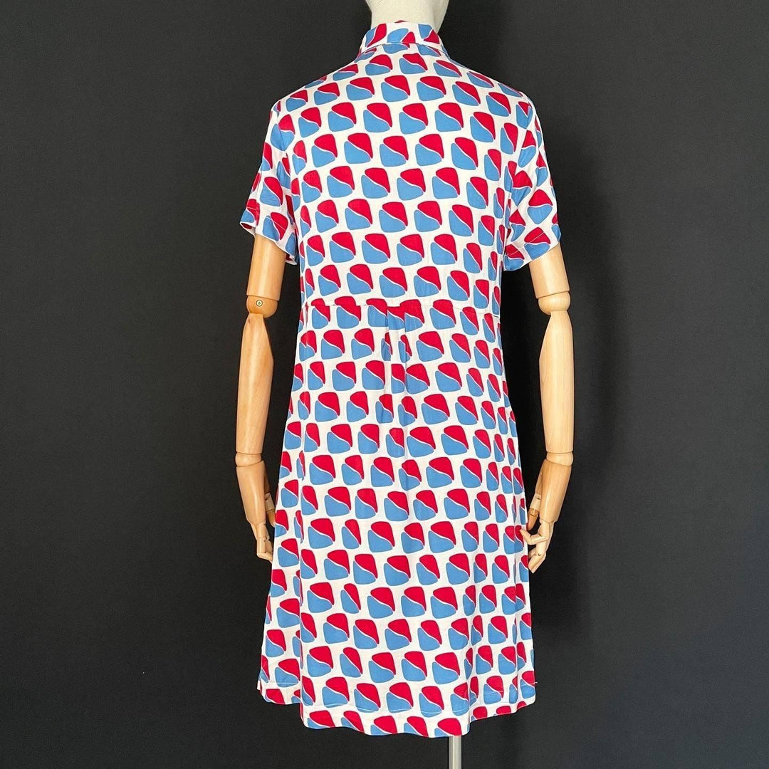 0039 ITALY - 0039 ITALY Dress - AVVIIVVA.COM