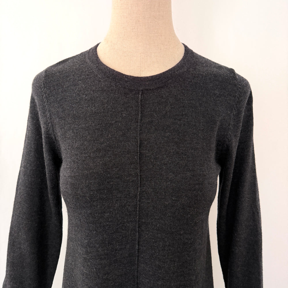 REPEAT cashmere dress