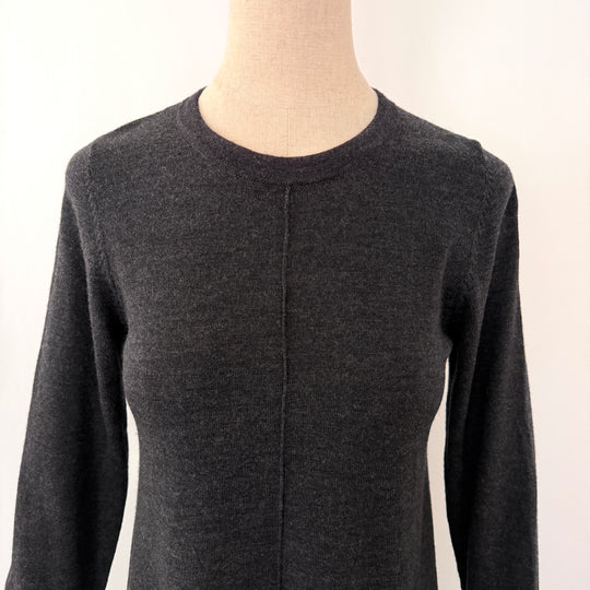 REPEAT cashmere dress
