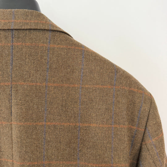 Walker Slater Edward Wool &amp; Cashmere Tweed Blazer
