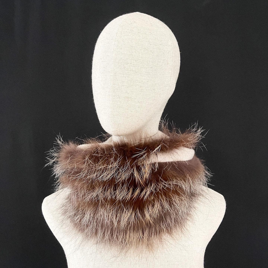 FABIANA FILIPPI Infinity Transformer Scarf