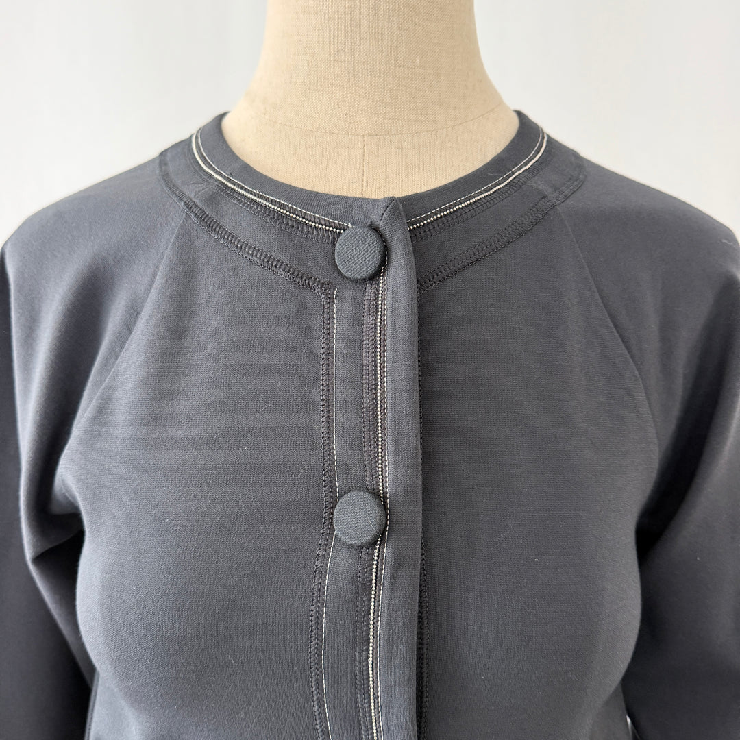 HIGH Everyday Couture new cardigan