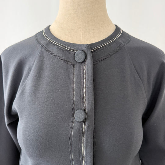 HIGH Everyday Couture new cardigan