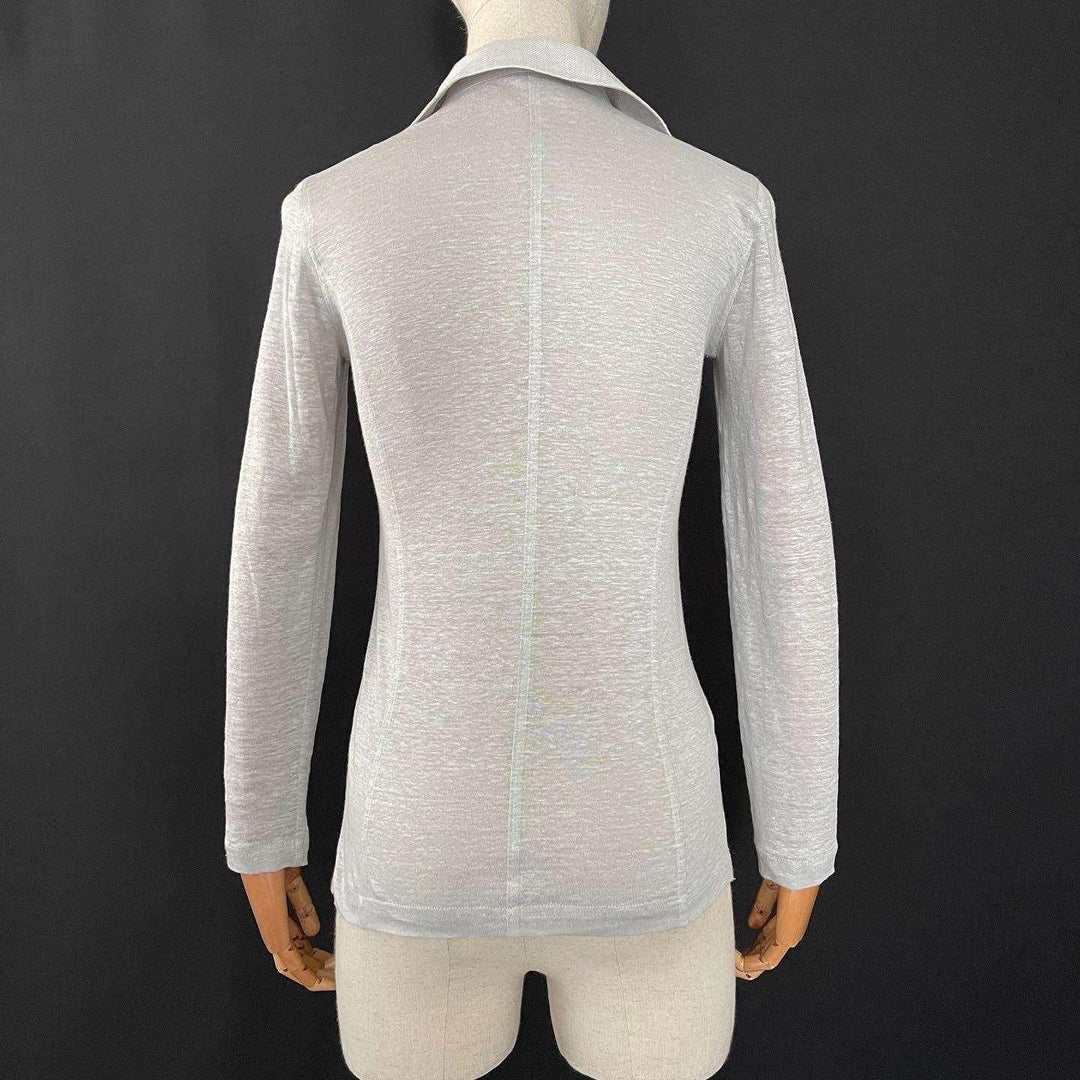 100% CAPRI - 100% CAPRI Blazer - AVVIIVVA.COM