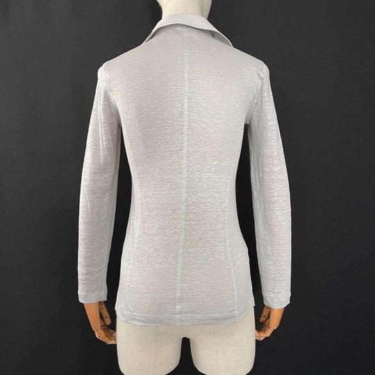 100% CAPRI - 100% CAPRI Blazer - AVVIIVVA.COM