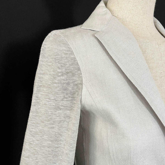 100% CAPRI - 100% CAPRI Blazer - AVVIIVVA.COM