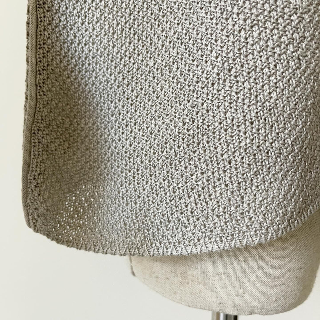 100% CAPRI - 100% CAPRI Pullover - AVVIIVVA.COM