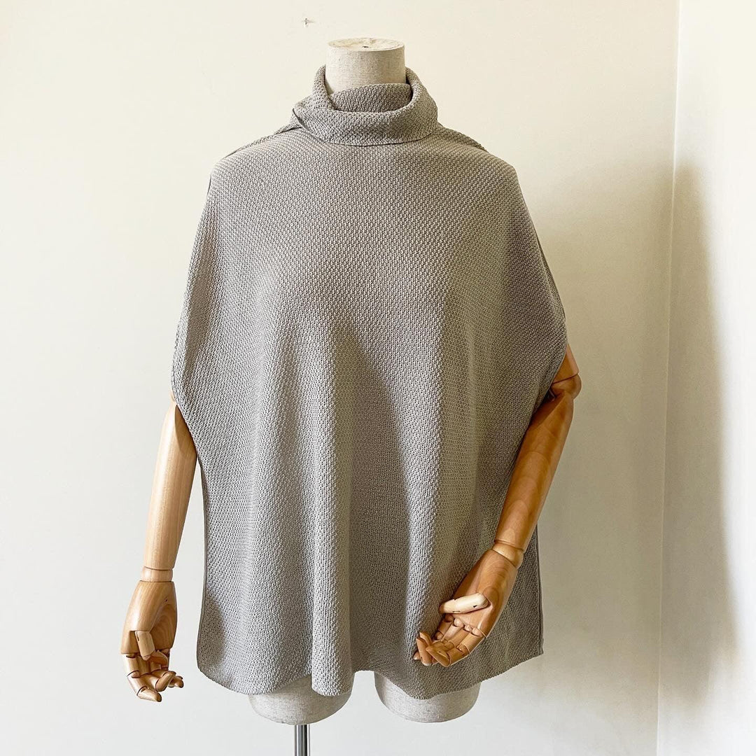 100% CAPRI - 100% CAPRI Pullover - AVVIIVVA.COM