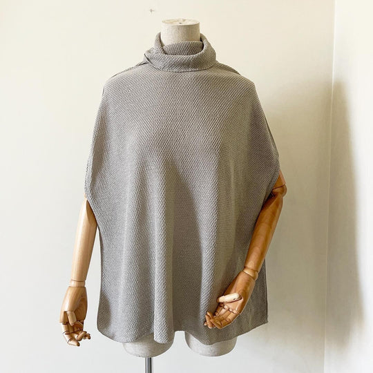 100% CAPRI - 100% CAPRI Pullover - AVVIIVVA.COM