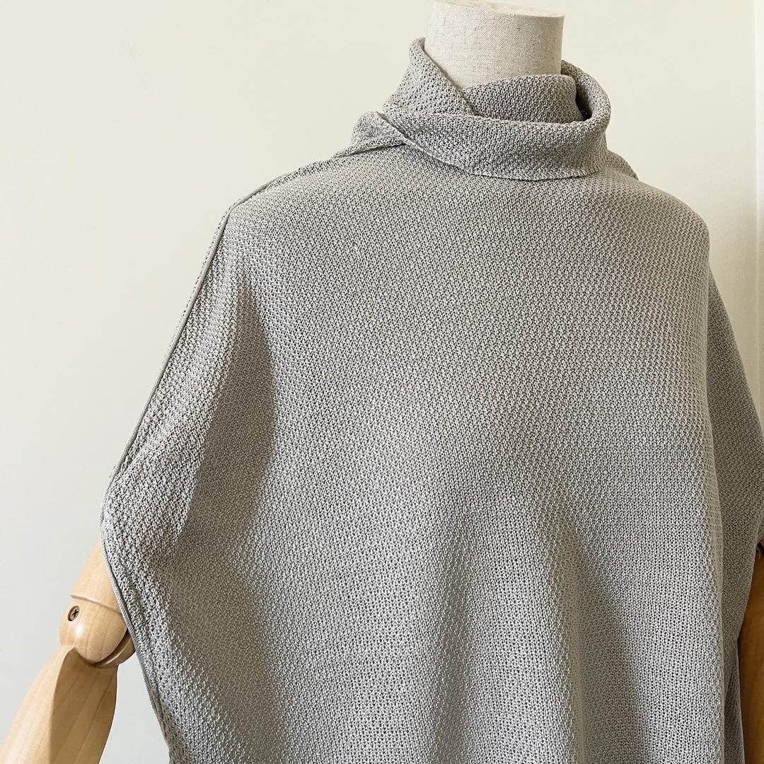 100% CAPRI - 100% CAPRI Pullover - AVVIIVVA.COM