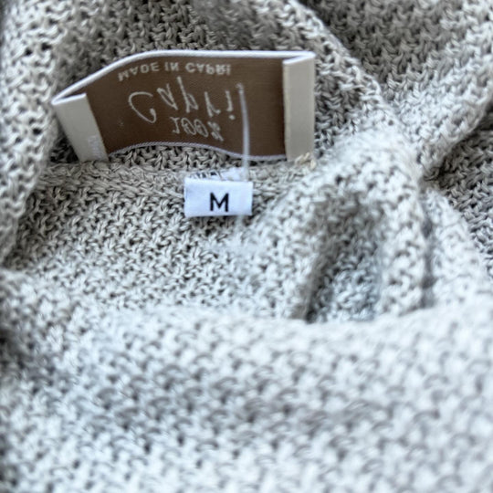 100% CAPRI - 100% CAPRI Pullover - AVVIIVVA.COM