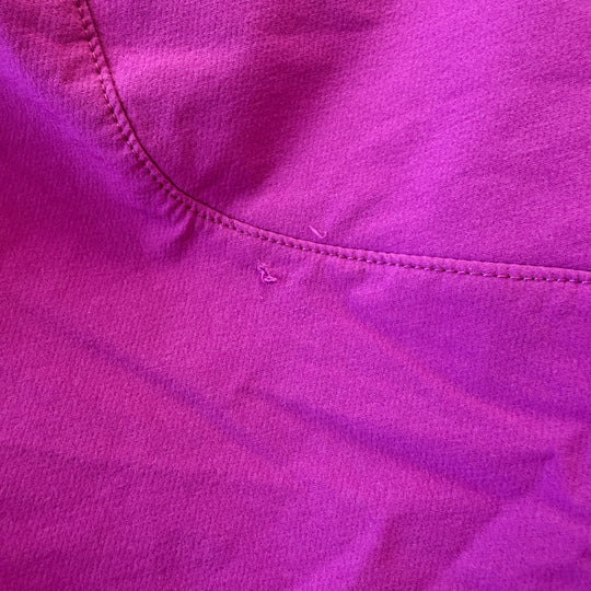 NORRONA transformer pants/shorts