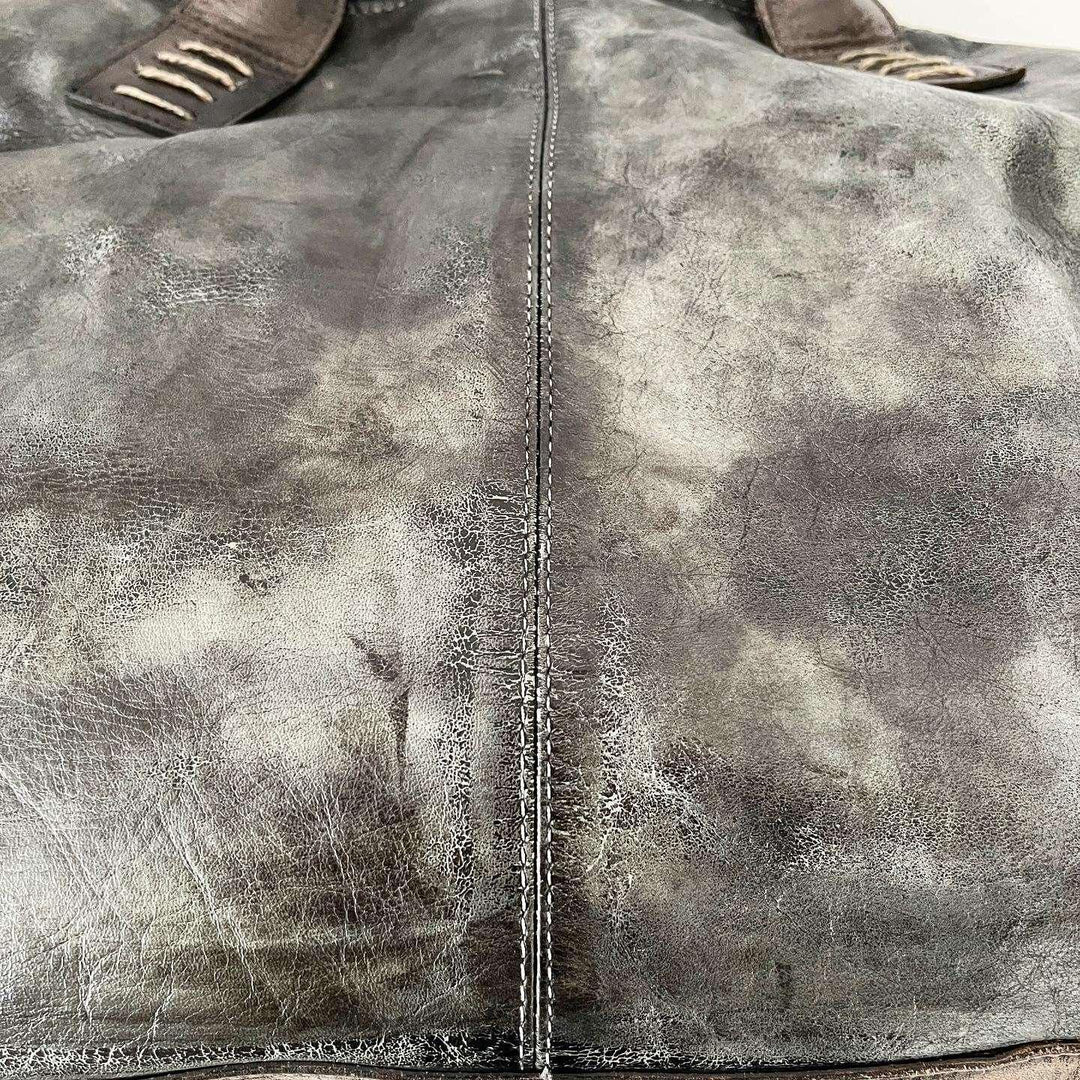 11-10 UNDICI - DIECI - 11-10 UNDICI - DIECI Bag - AVVIIVVA.COM