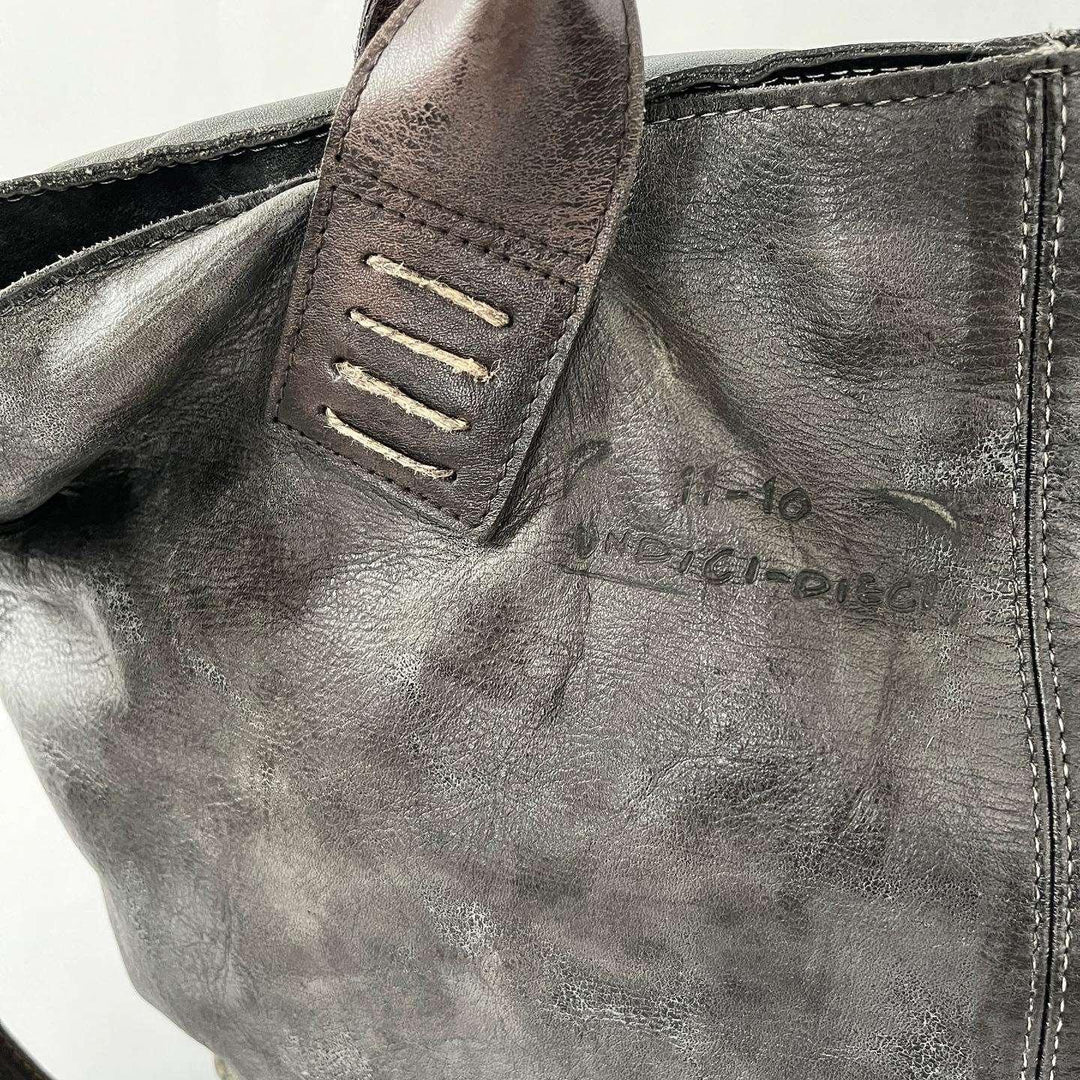 11-10 UNDICI - DIECI - 11-10 UNDICI - DIECI Bag - AVVIIVVA.COM