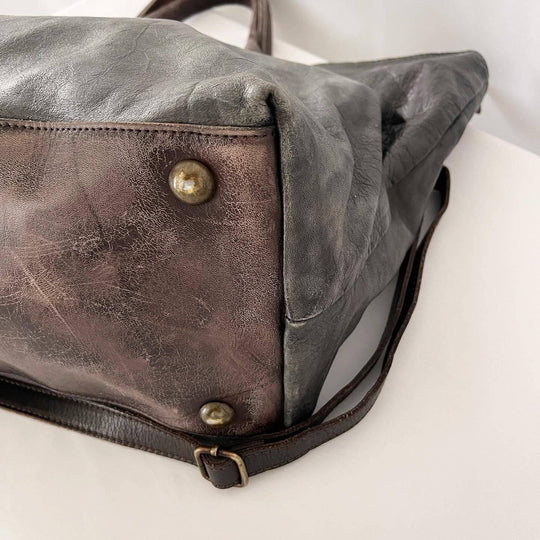 11-10 UNDICI - DIECI - 11-10 UNDICI - DIECI Bag - AVVIIVVA.COM