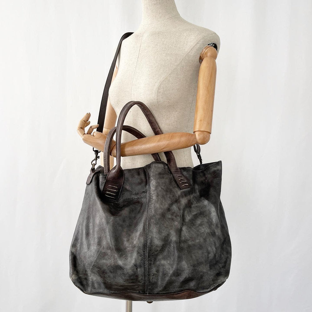 11-10 UNDICI - DIECI - 11-10 UNDICI - DIECI Bag - AVVIIVVA.COM