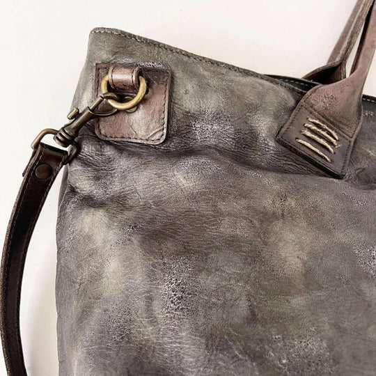 11-10 UNDICI - DIECI - 11-10 UNDICI - DIECI Bag - AVVIIVVA.COM