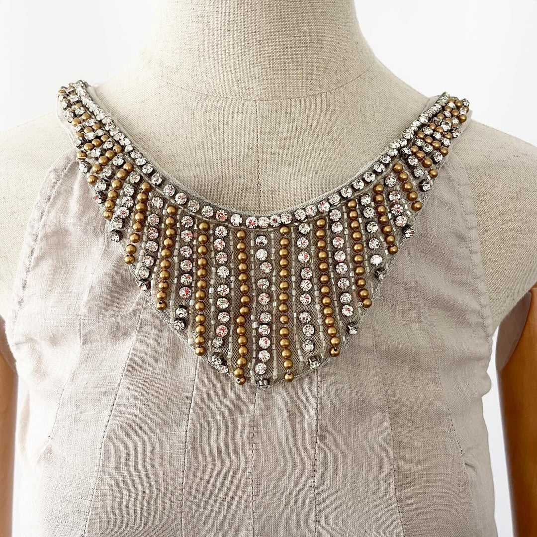 120% LINO - 120% LINO Blouse - AVVIIVVA.COM