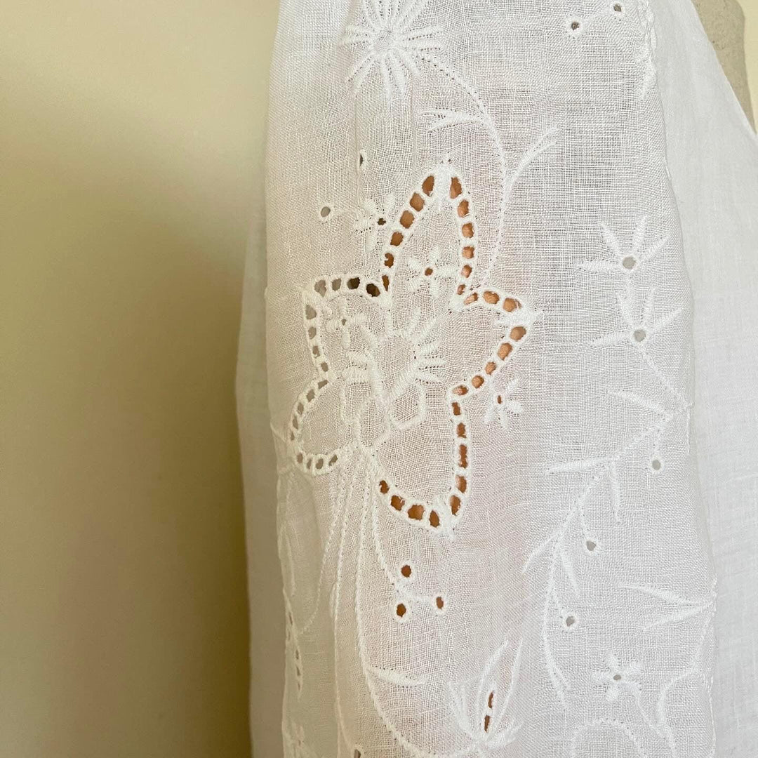 120% LINO - 120% LINO Blouse - AVVIIVVA.COM