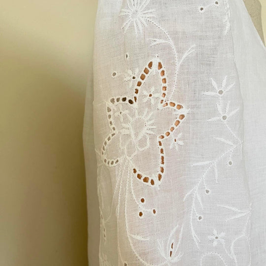 120% LINO - 120% LINO Blouse - AVVIIVVA.COM