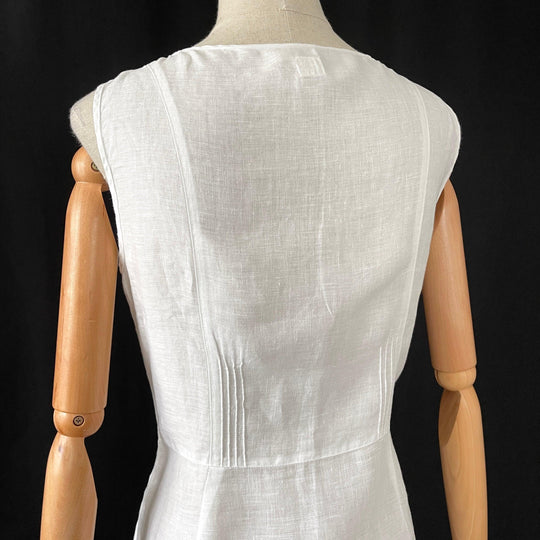 120% LINO - 120% LINO Dress - AVVIIVVA.COM