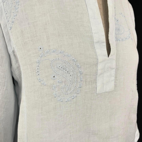 120% LINO - 120% LINO Dress - AVVIIVVA.COM