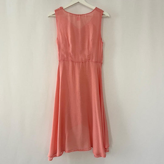 120% LINO - 120% LINO Dress - AVVIIVVA.COM