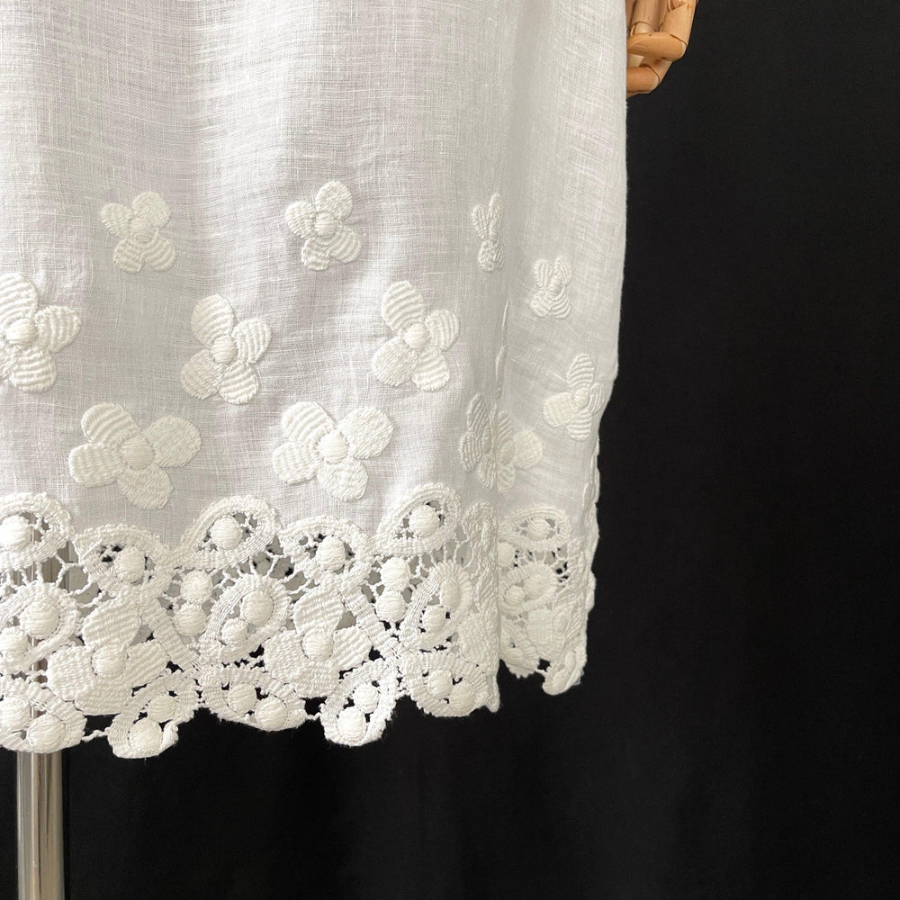 120% LINO - 120% LINO Dress - AVVIIVVA.COM