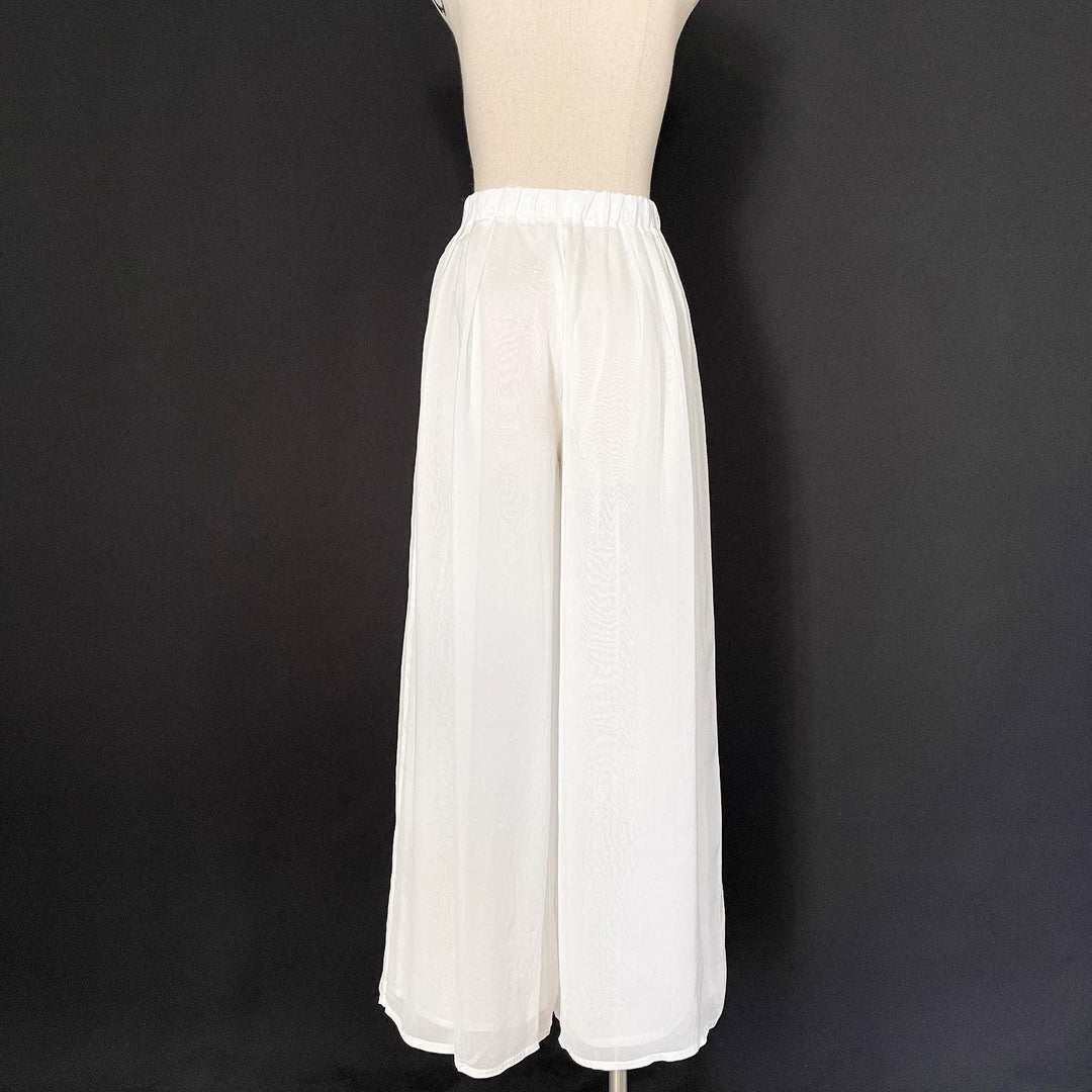 120% LINO - 120% LINO Pants - AVVIIVVA.COM