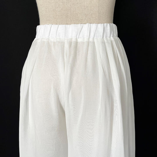 120% LINO - 120% LINO Pants - AVVIIVVA.COM