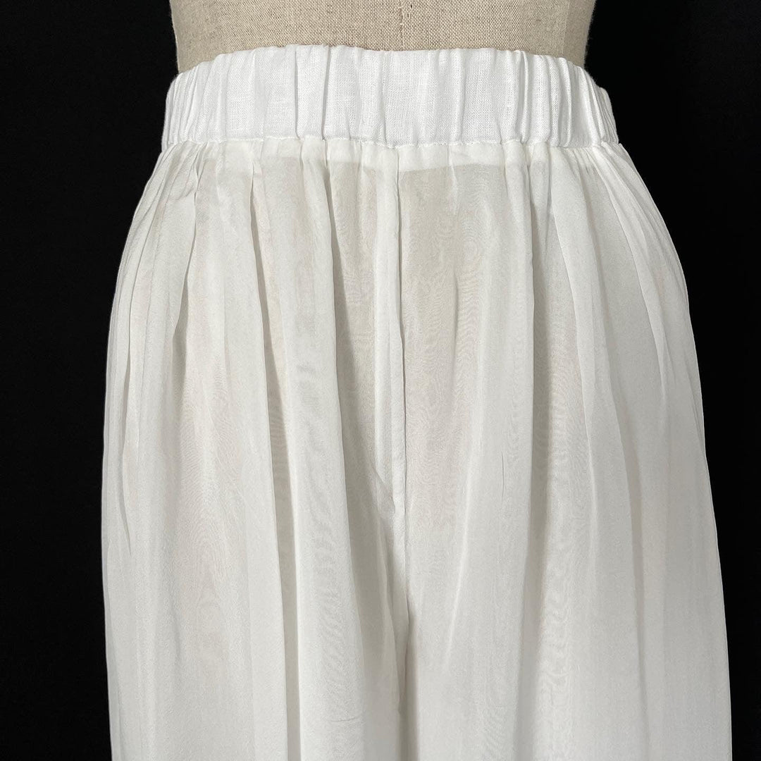 120% LINO - 120% LINO Pants - AVVIIVVA.COM