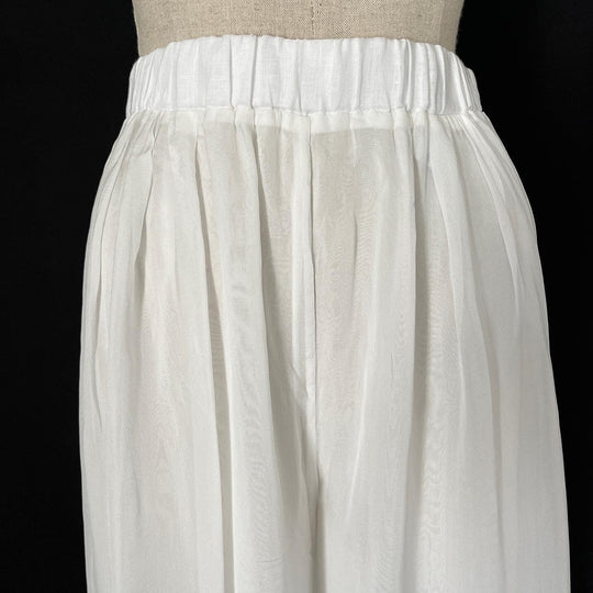 120% LINO - 120% LINO Pants - AVVIIVVA.COM