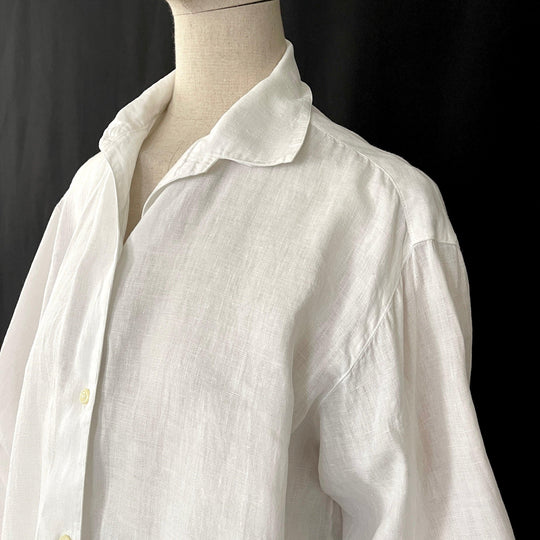 120% LINO - 120% LINO Shirt - AVVIIVVA.COM