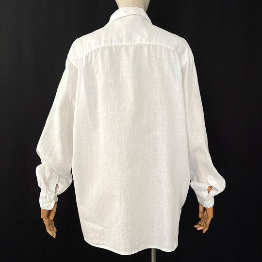 120% LINO - 120% LINO Shirt - AVVIIVVA.COM