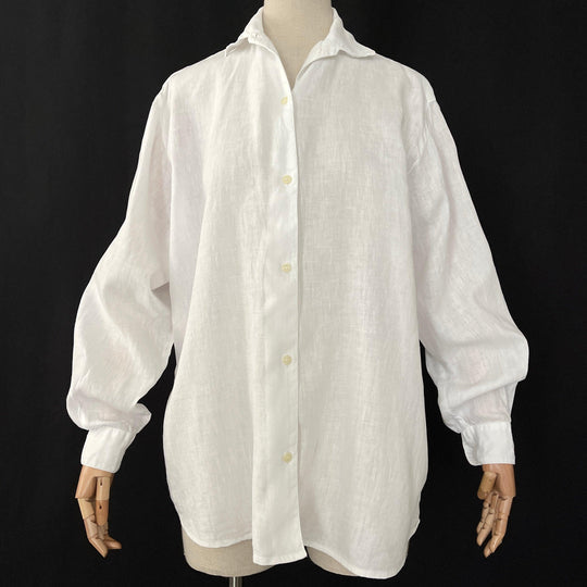 120% LINO - 120% LINO Shirt - AVVIIVVA.COM