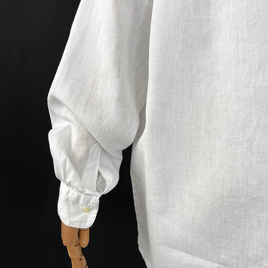 120% LINO - 120% LINO Shirt - AVVIIVVA.COM