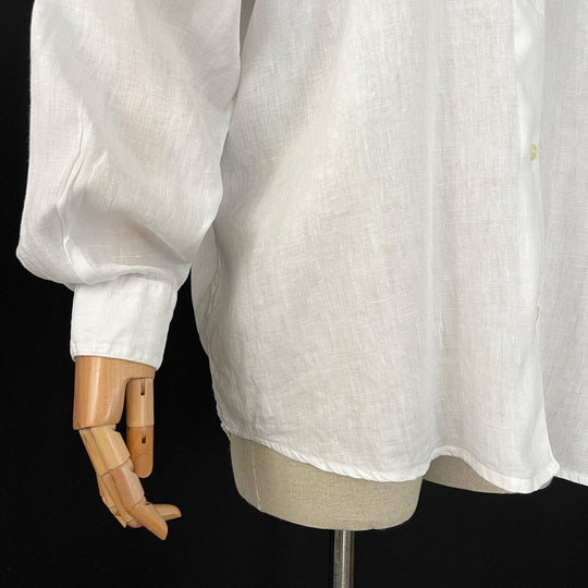 120% LINO - 120% LINO Shirt - AVVIIVVA.COM