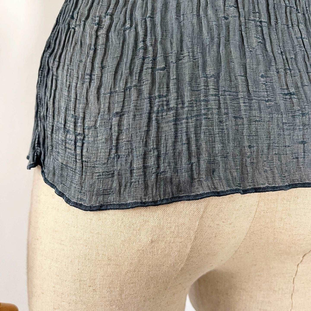 120% LINO - 120% LINO Top - AVVIIVVA.COM