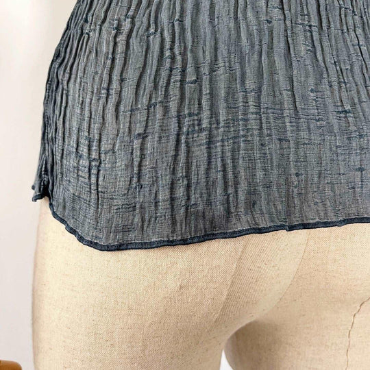 120% LINO - 120% LINO Top - AVVIIVVA.COM