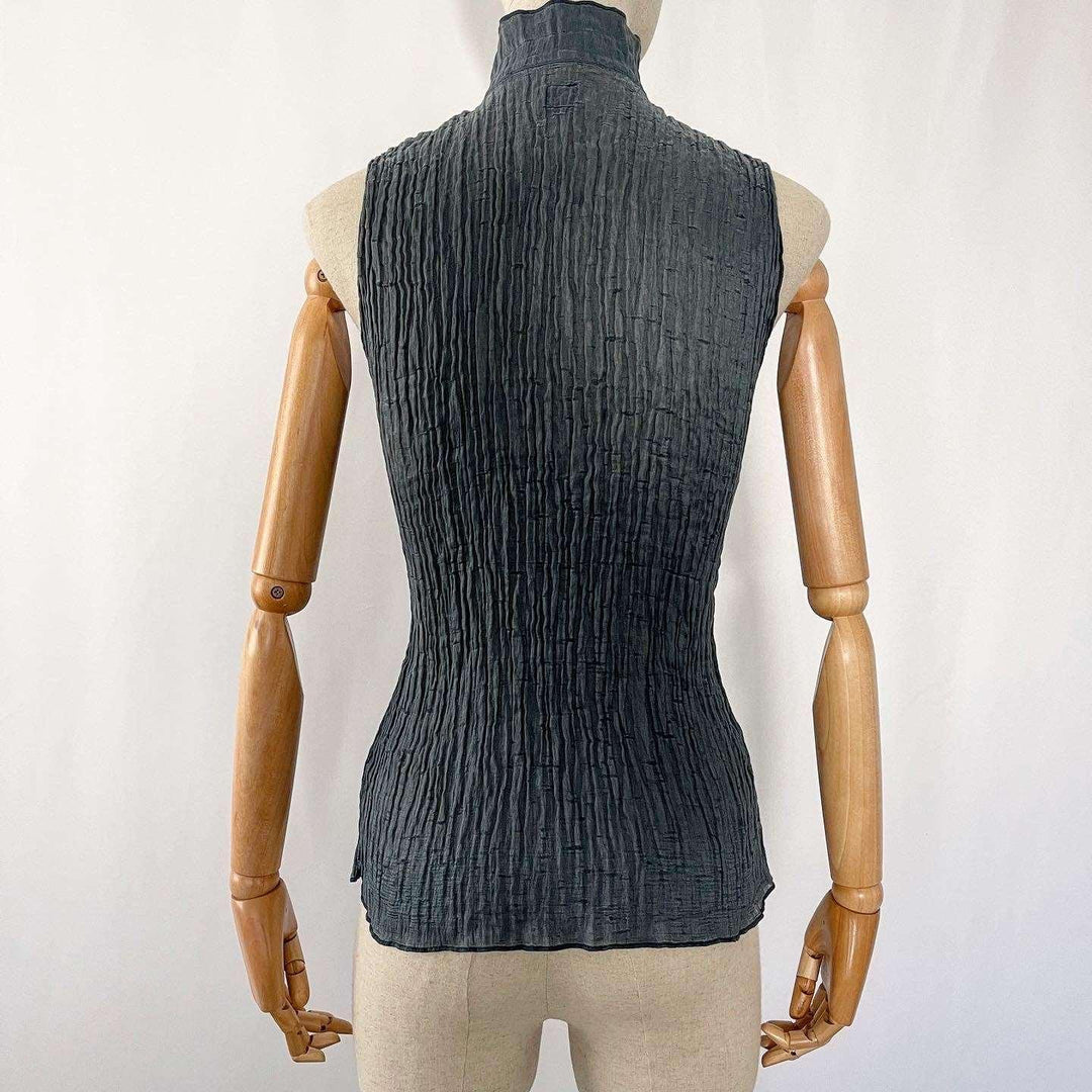 120% LINO - 120% LINO Top - AVVIIVVA.COM