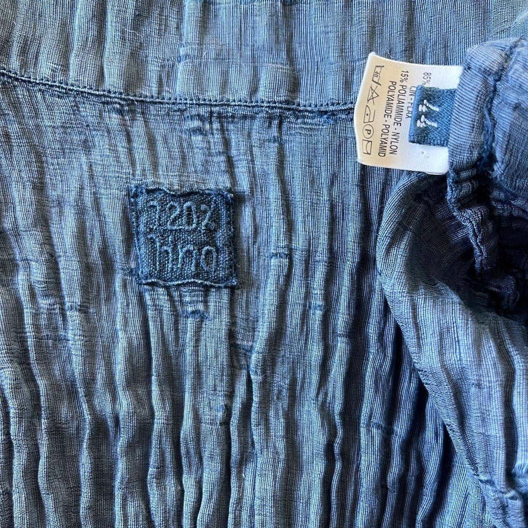 120% LINO - 120% LINO Top - AVVIIVVA.COM