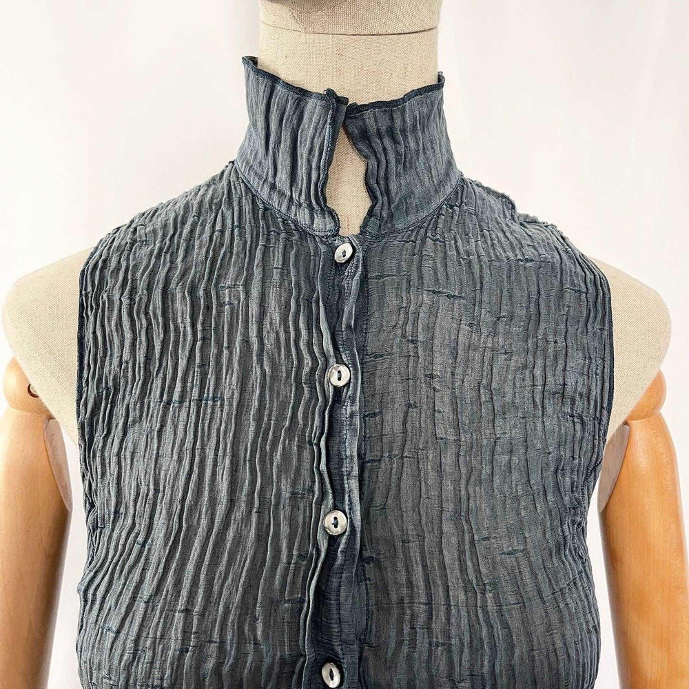 120% LINO - 120% LINO Top - AVVIIVVA.COM