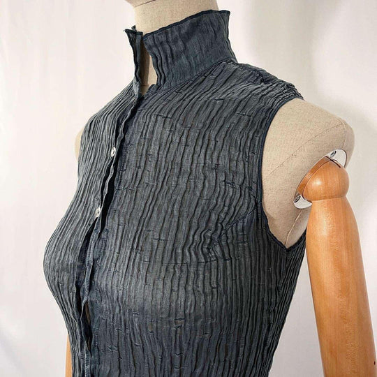 120% LINO - 120% LINO Top - AVVIIVVA.COM