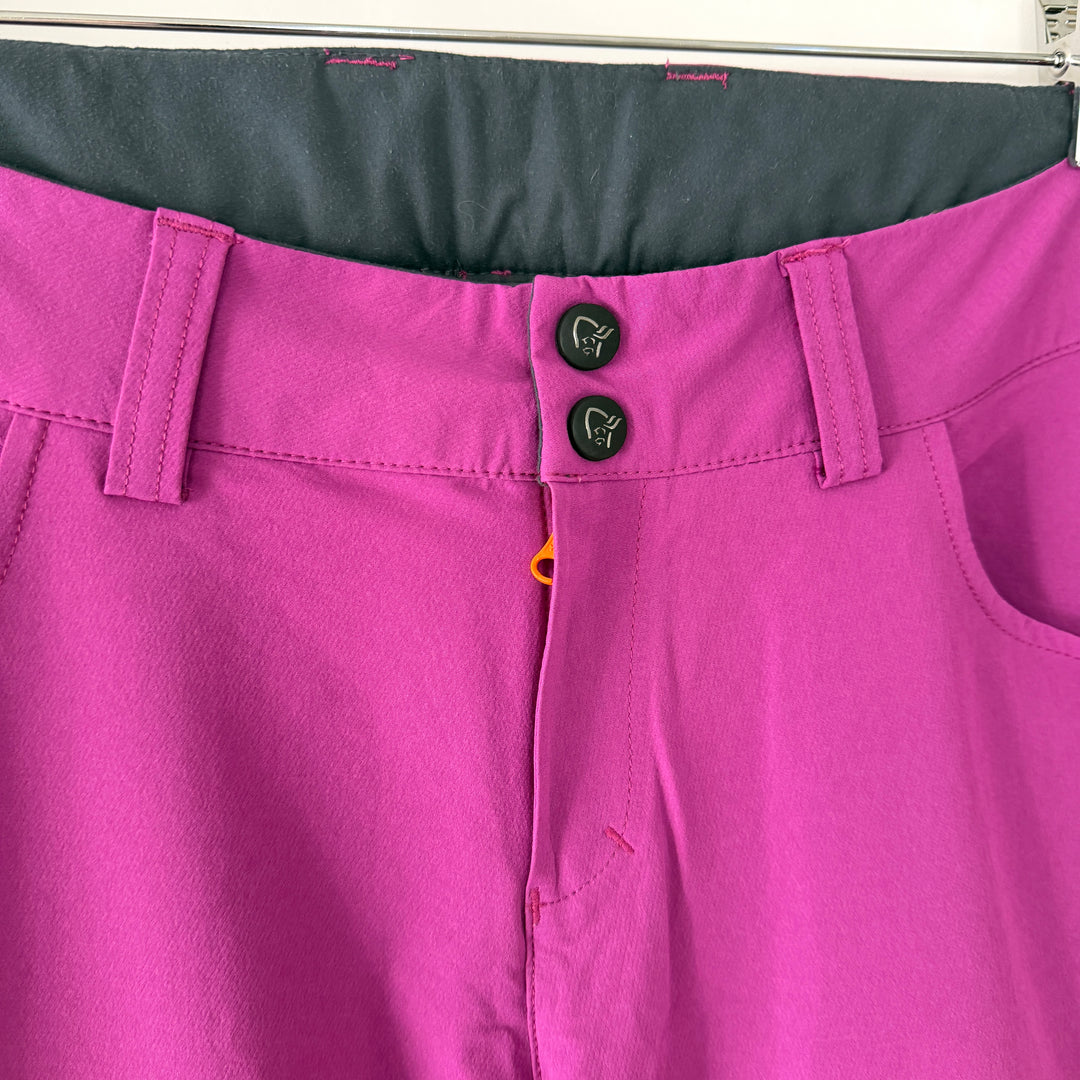 NORRONA transformer pants/shorts