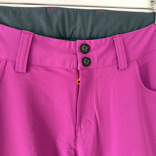 NORRONA transformer pants/shorts