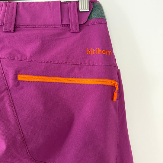 NORRONA transformer pants/shorts