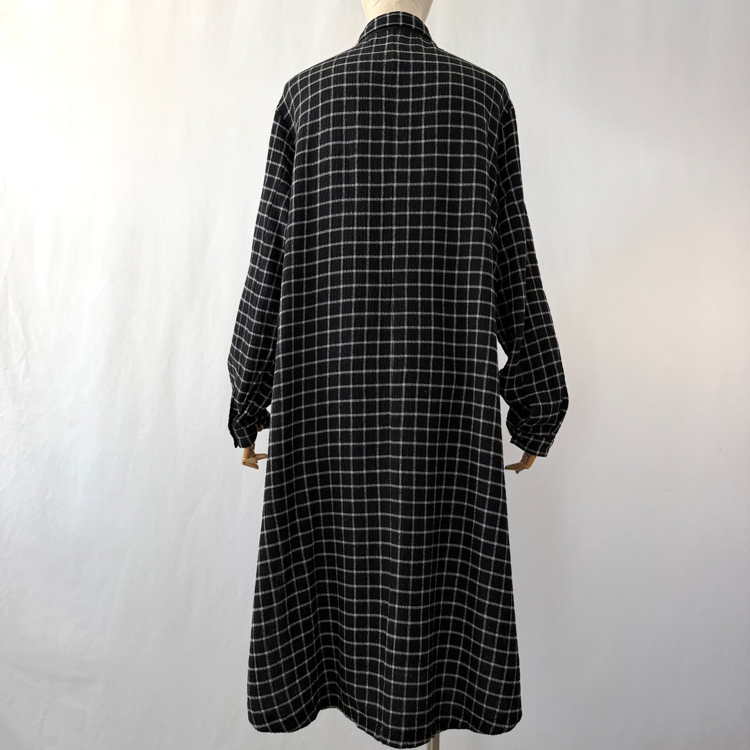 TRANSIT PAR SUCH Wool &amp; Viscose Dress