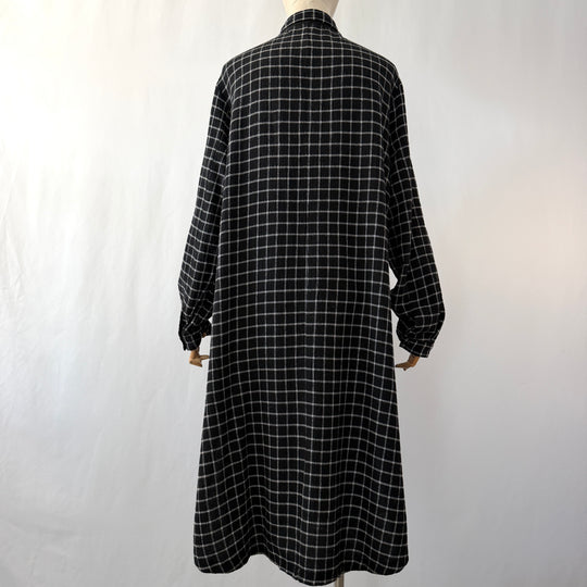 TRANSIT PAR SUCH Wool &amp; Viscose Dress