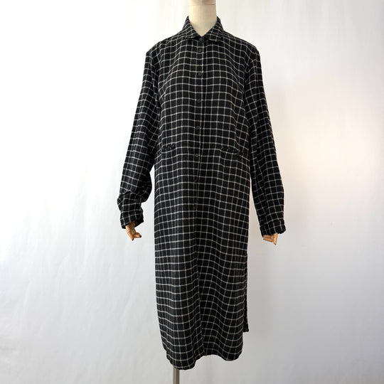 TRANSIT PAR SUCH Wool &amp; Viscose Dress
