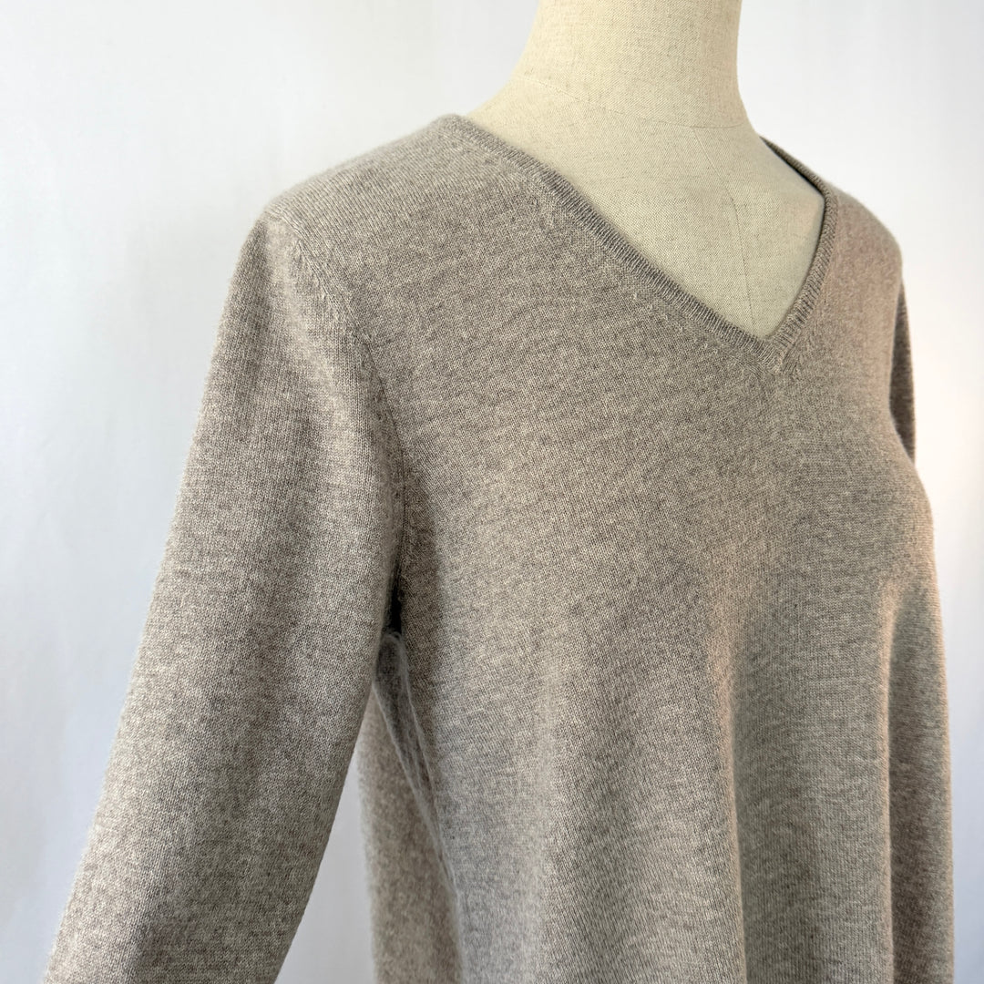 REPEAT Cashmere oversized sweater